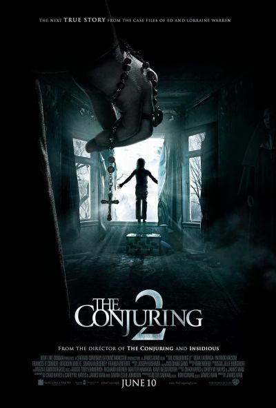 watch-The Conjuring 2 (2016)