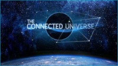 watch-The Connected Universe (2016)