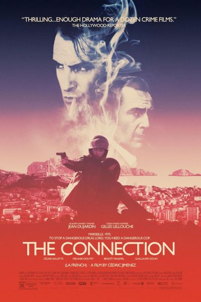 watch-The Connection (2015)