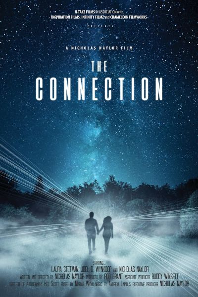 watch-The Connection (2021)