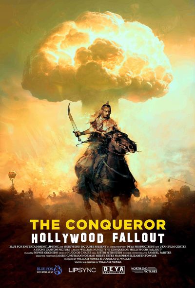 watch-The Conqueror: Hollywood Fallout (2023)