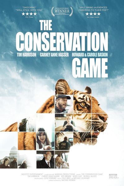 watch-The Conservation Game (2022)