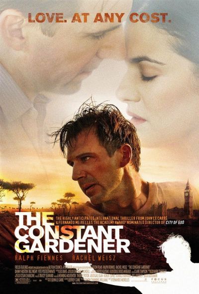watch-The Constant Gardener (2005)