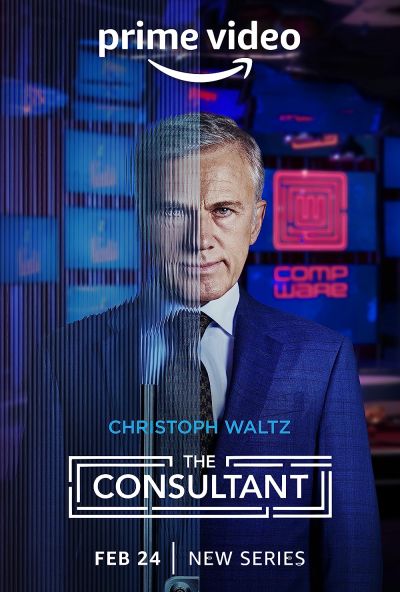 watch-The Consultant (2023)