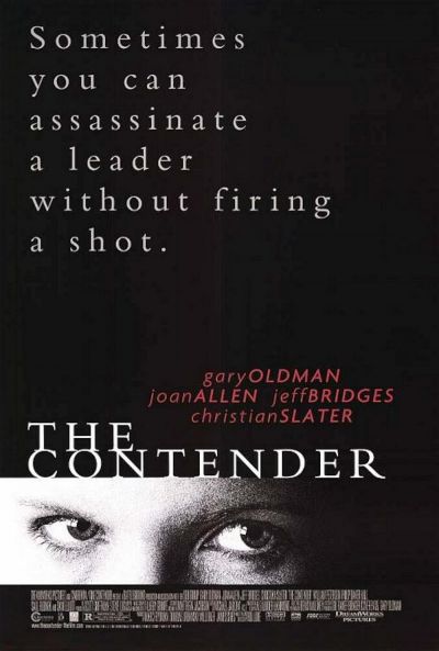 watch-The Contender (2000)