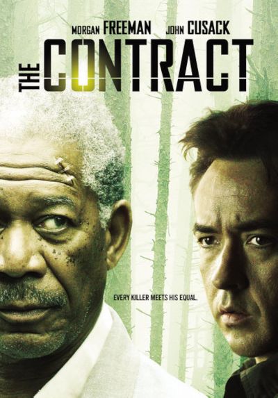watch-The Contract (2007)