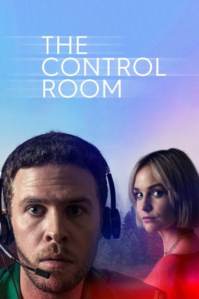 watch-The Control Room (2022)