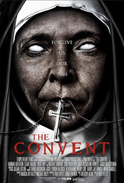 watch-The Convent (2018)