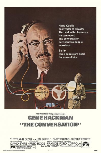 watch-The Conversation (1974)