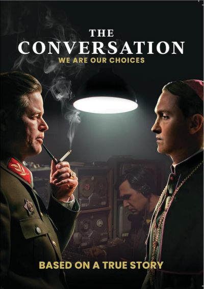 watch-The Conversation (2022)