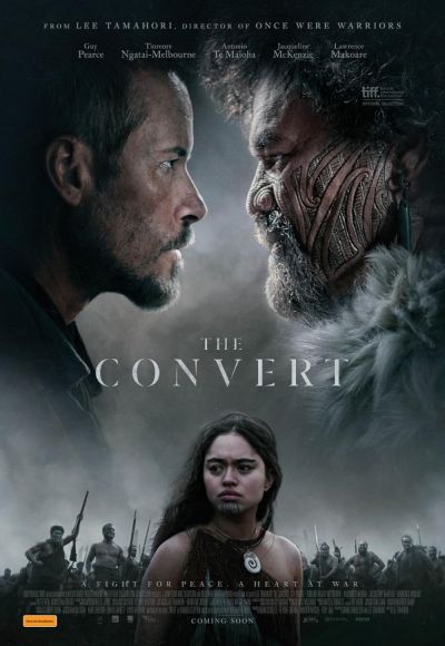 watch-The Convert (2023)