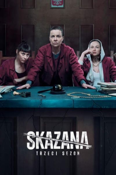 watch-The Convict (2021)