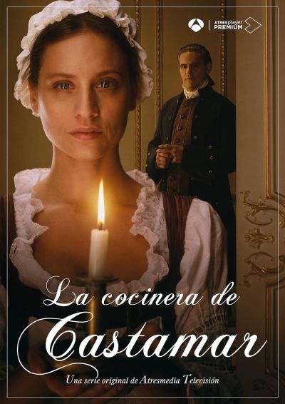 watch-The Cook of Castamar (2021)