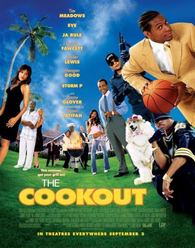 watch-The Cookout (2004)