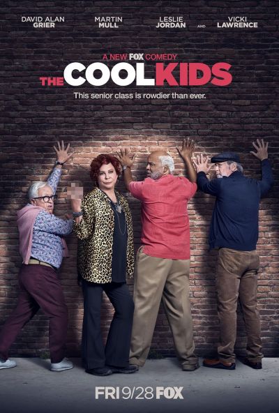 watch-The Cool Kids (2018)