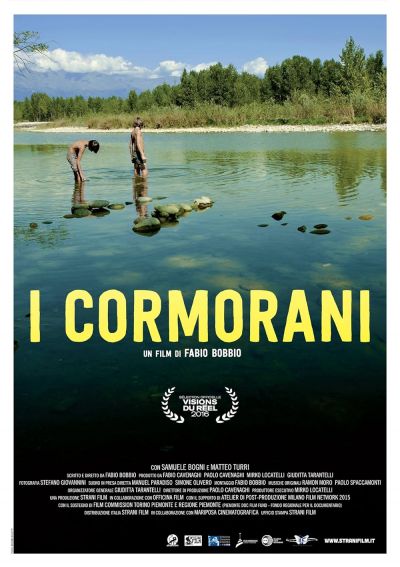 watch-The Cormorants (2016)