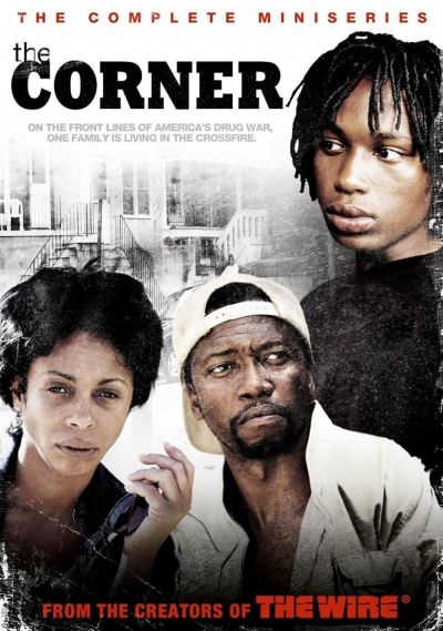 watch-The Corner (2000)