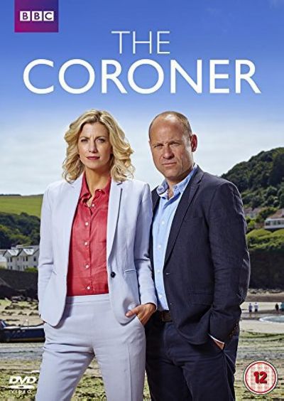 watch-The Coroner (2015)