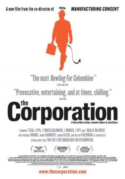 watch-The Corporation (2004)