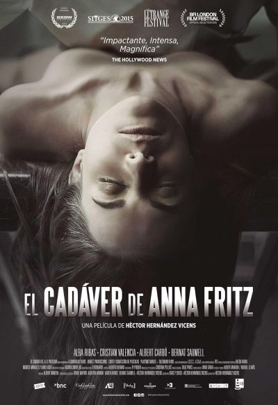 watch-The Corpse of Anna Fritz (2015)