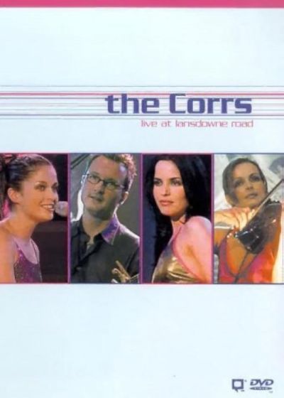 watch-The Corrs: Live at Lansdowne Road (2000)