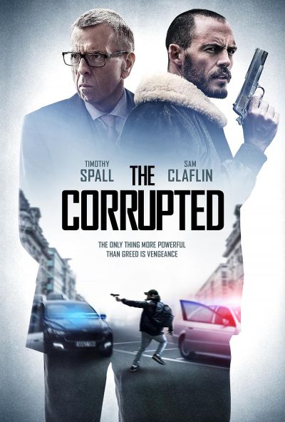 watch-The Corrupted (2020)