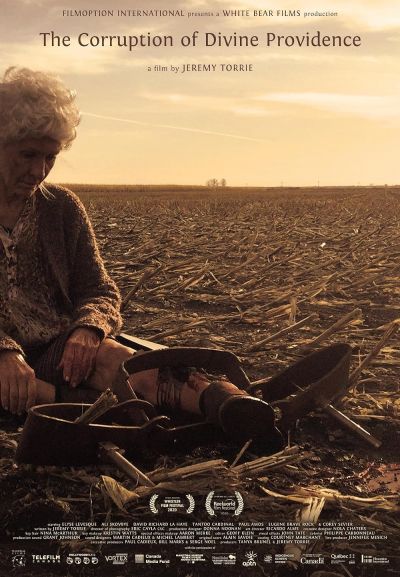 watch-The Corruption of Divine Providence (2021)