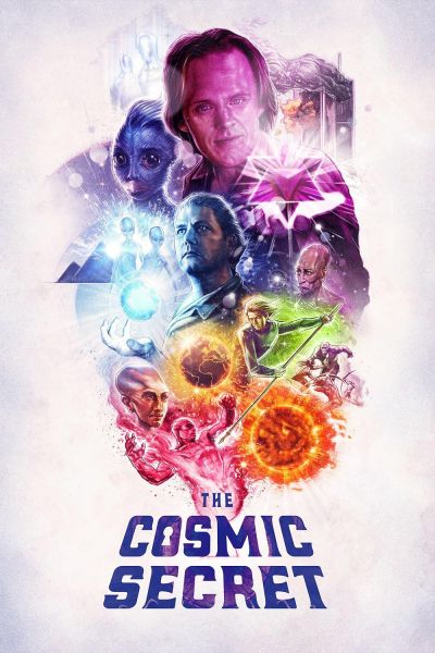 watch-The Cosmic Secret (2019)