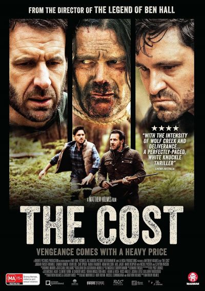 watch-The Cost (2022)