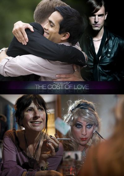 watch-The Cost of Love (2011)