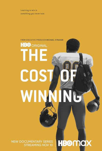 watch-The Cost of Winning (2020)