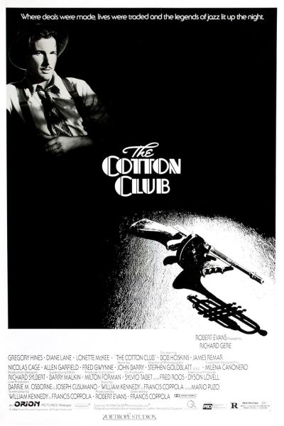 watch-The Cotton Club (1984)