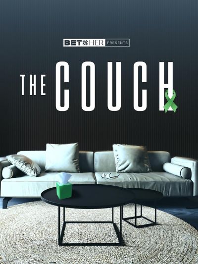 watch-The Couch: Black Girl Erupted (2023)