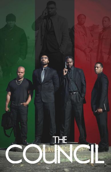 watch-The Council (2020)