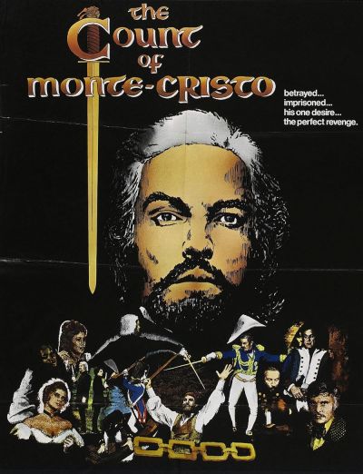 watch-The Count of Monte-Cristo (1975)