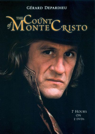 watch-The Count of Monte Cristo (1999)