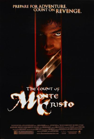 watch-The Count of Monte Cristo (2002)
