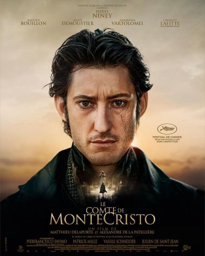 watch-The Count of Monte-Cristo (2024)