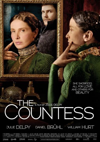 watch-The Countess (2009)