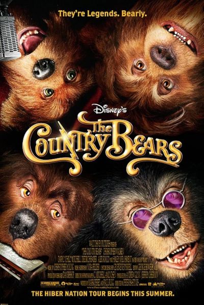 watch-The Country Bears (2002)