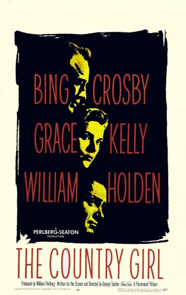 watch-The Country Girl (1955)
