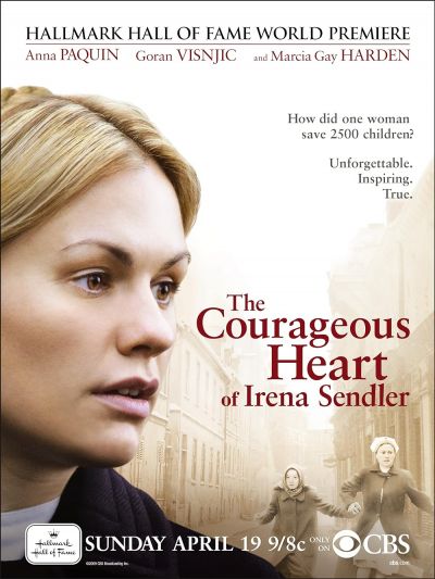 watch-The Courageous Heart of Irena Sendler (2009)