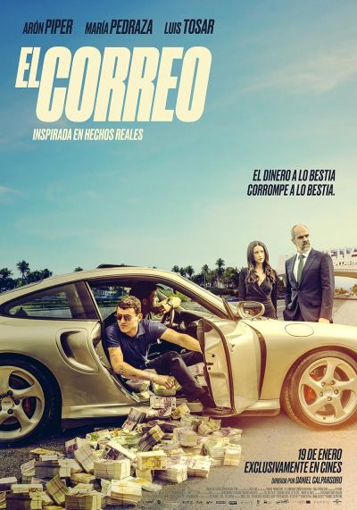 watch-The Courier (2024)