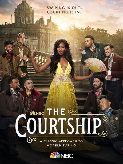 watch-The Courtship (2022)