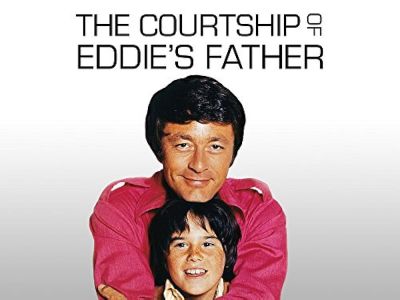 watch-The Courtship of Eddie's Father (1969)