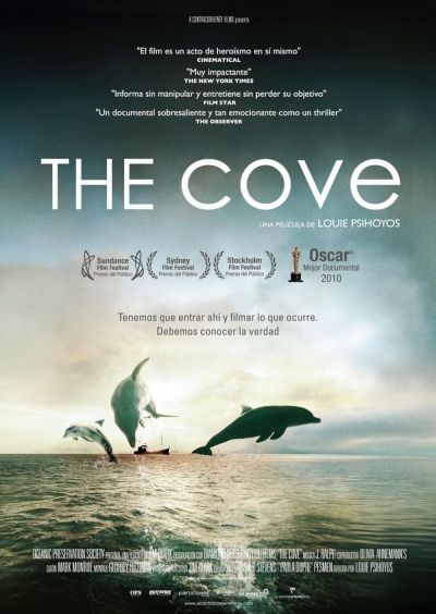 watch-The Cove (2009)