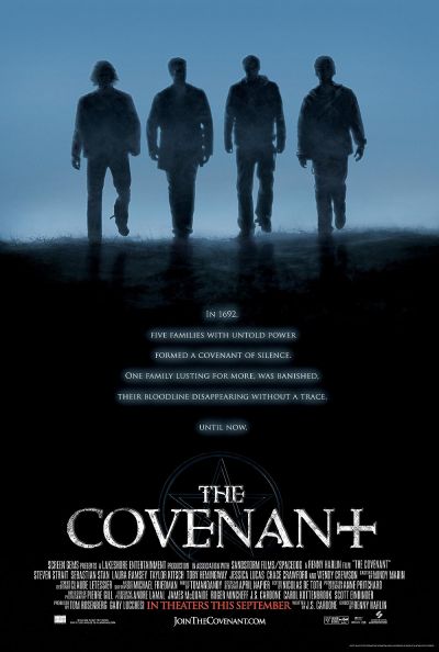 watch-The Covenant (2006)
