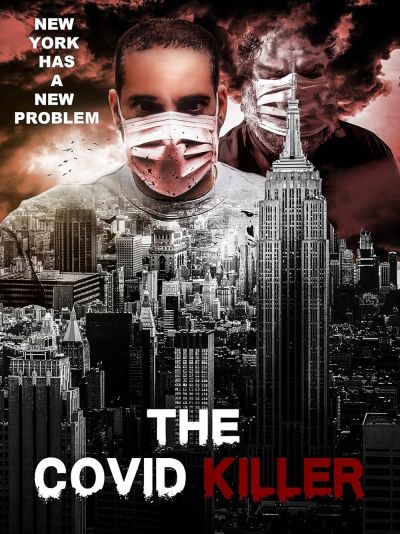 watch-The Covid Killer (2021)