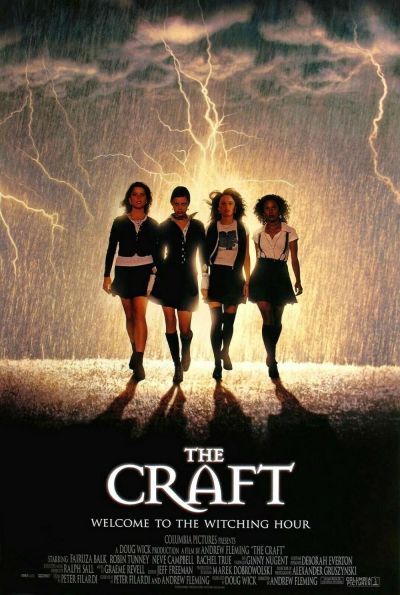 watch-The Craft (1996)