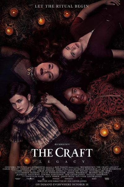 watch-The Craft: Legacy (2020)